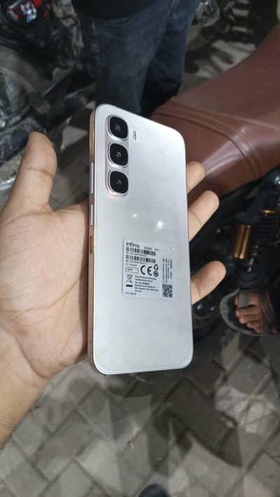 Infinix Hot 6 Pro