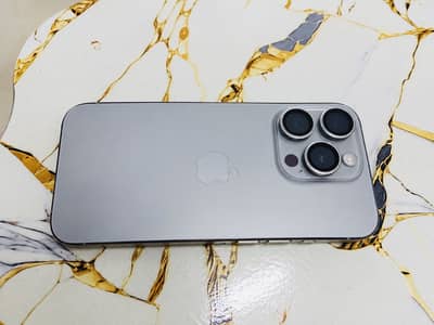 Apple iPhone 15 Pro