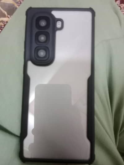 Infinix Hot 50 Pro Plus 16/256