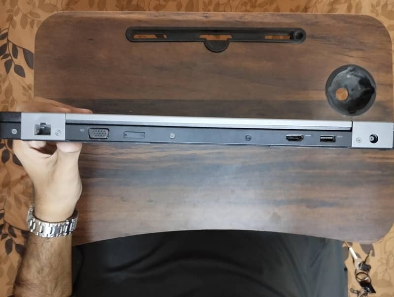 Dell Latitude E5570 5