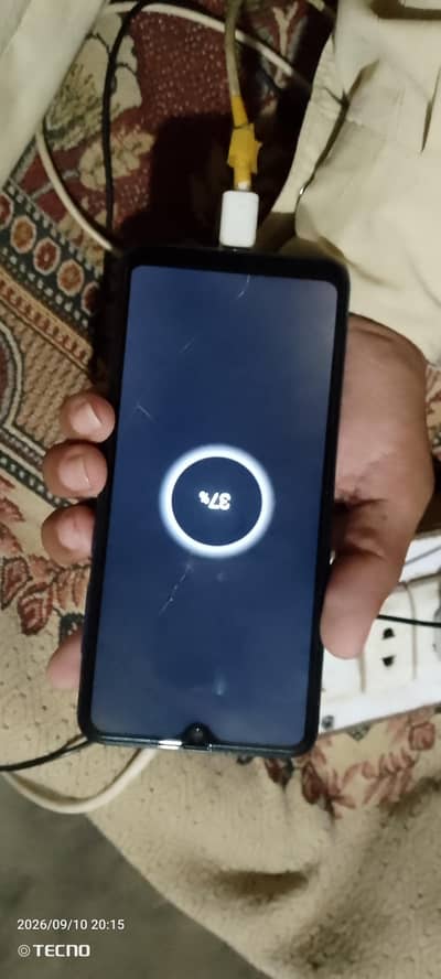 Samsung Mobile A70