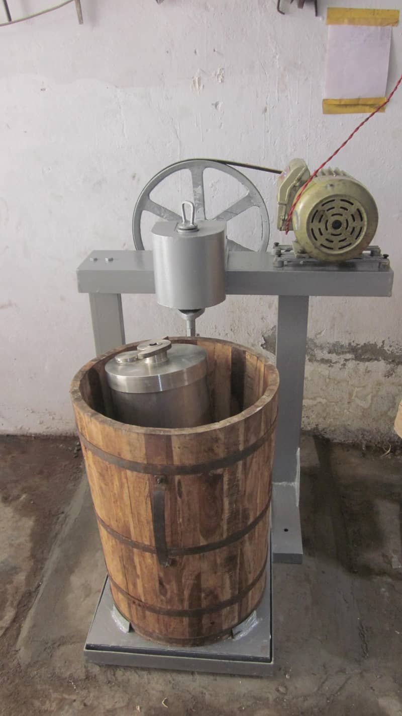 ice cream machine 4