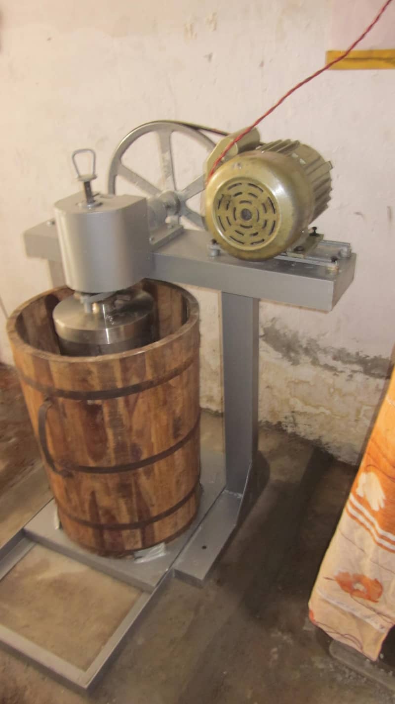 ice cream machine 5