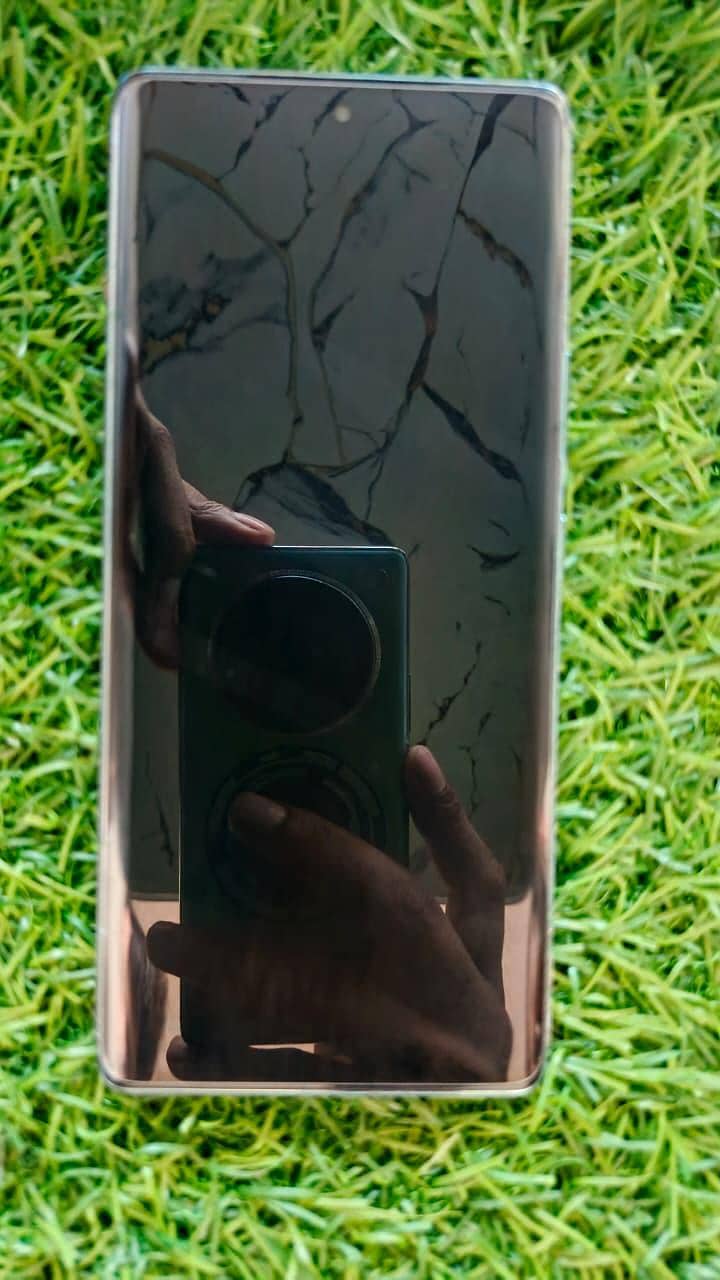 Infinix Zero 40 2