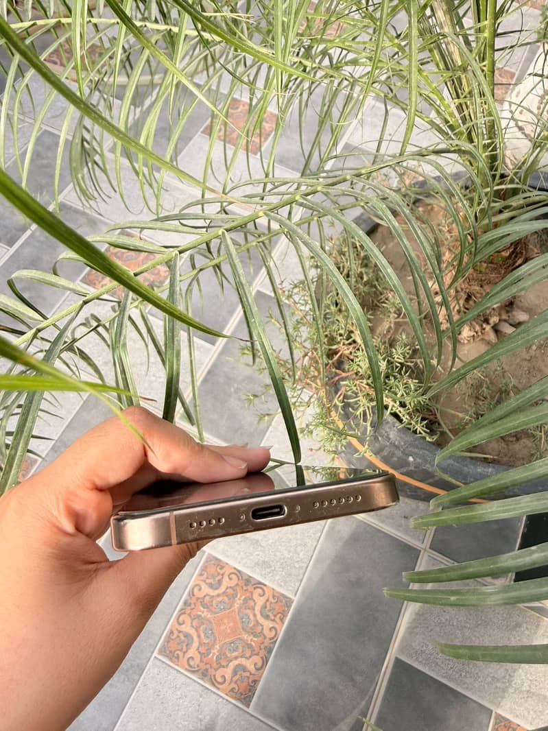 iPhone 16 Pro Max 1