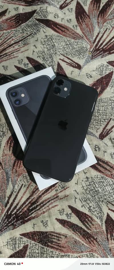 Apple iPhone 11
