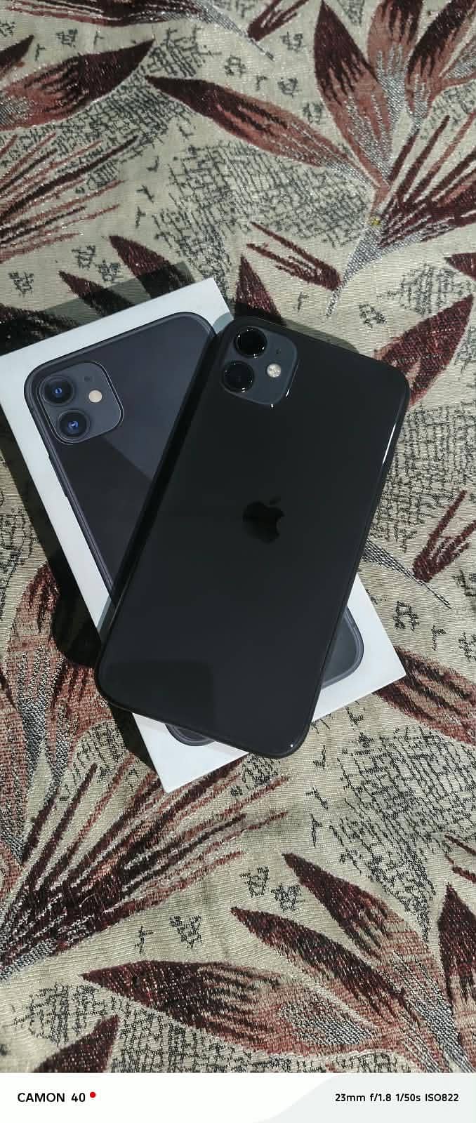 Apple iPhone 11 0