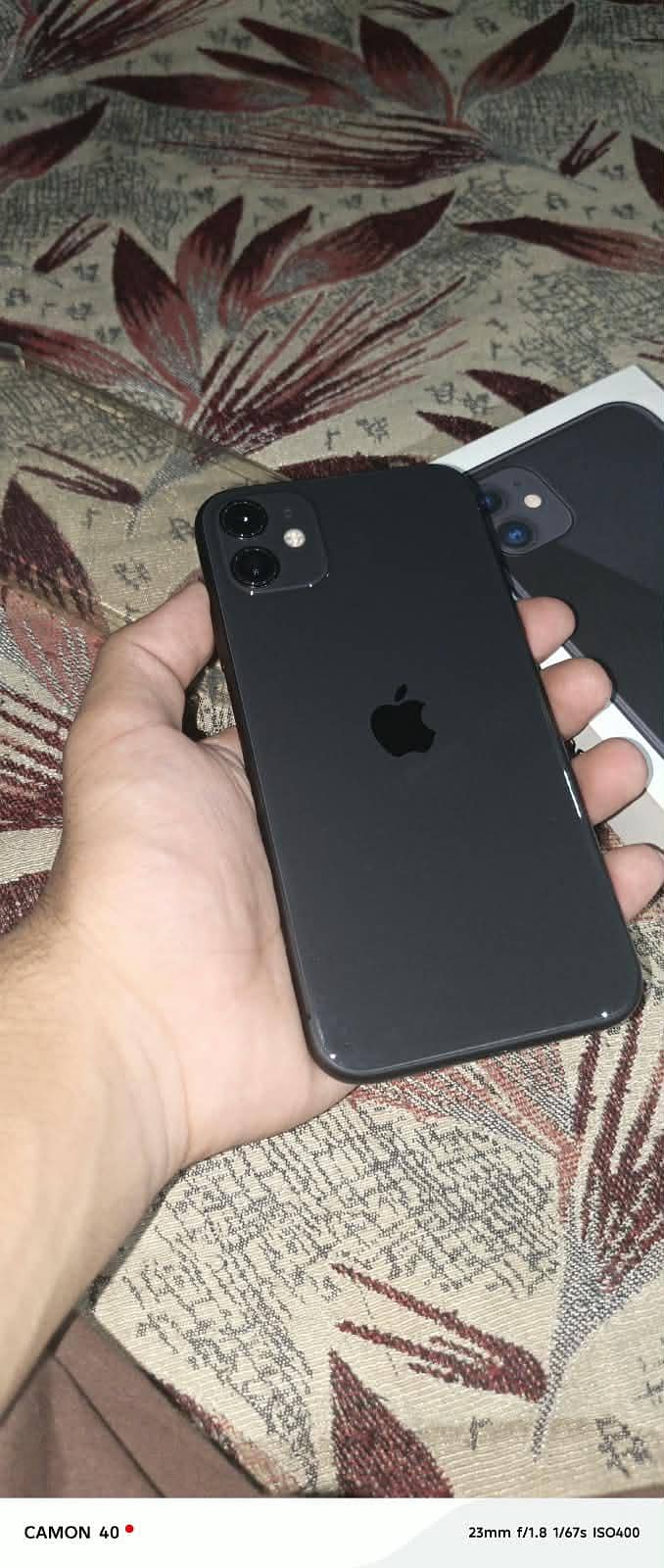 Apple iPhone 11 1