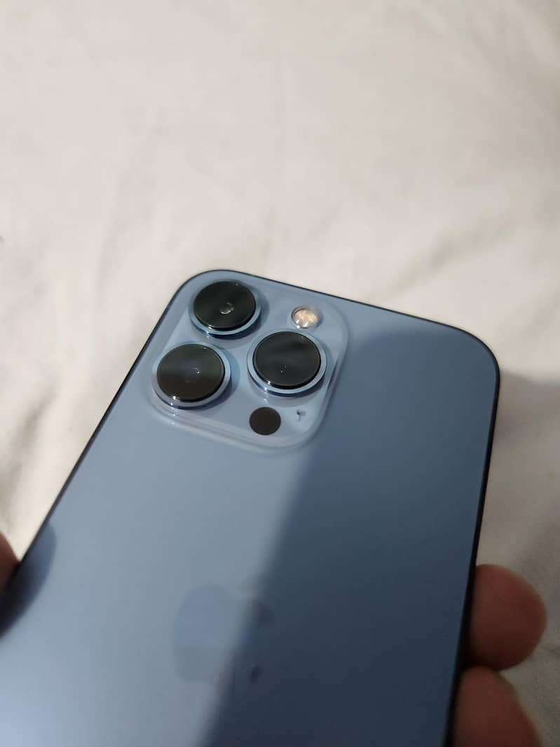 Apple iPhone 13 Pro 2