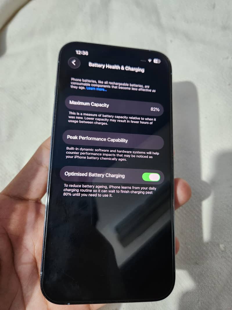 Apple iPhone 13 Pro 3
