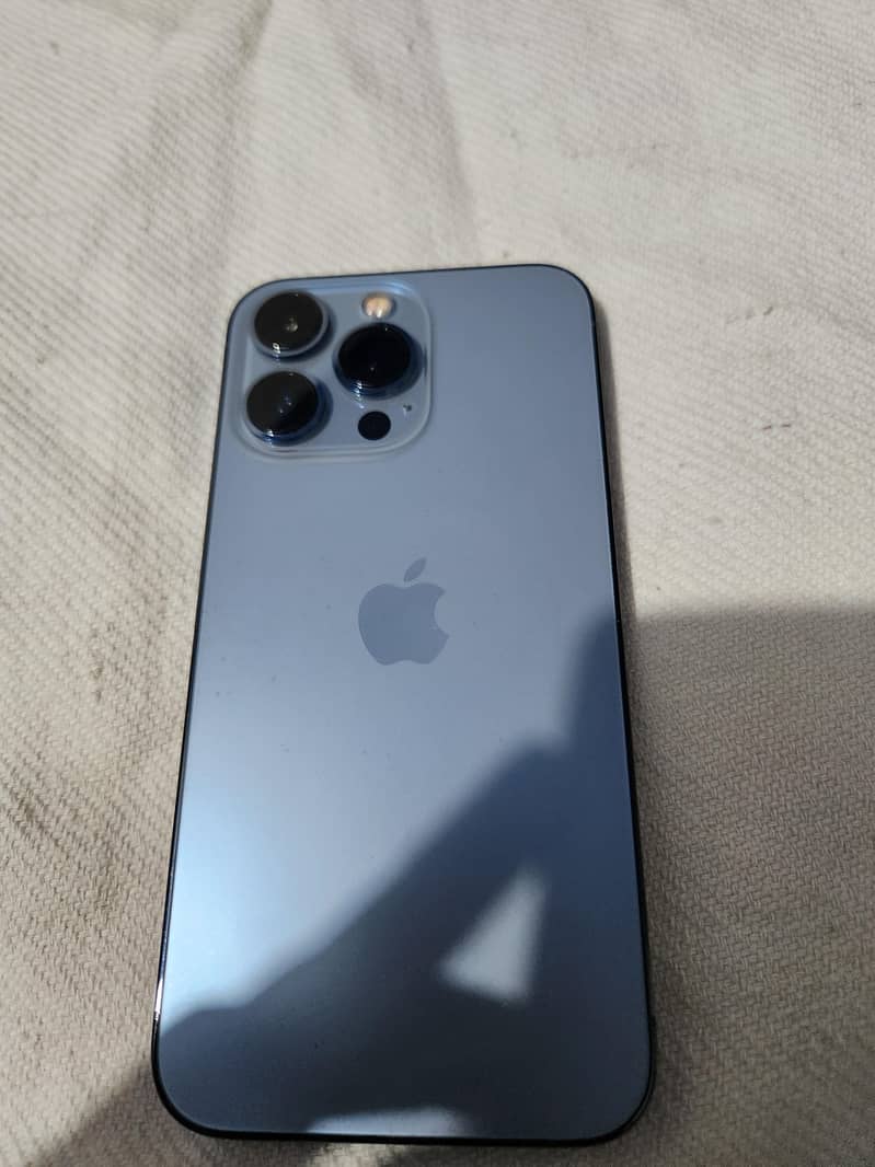 Apple iPhone 13 Pro 7