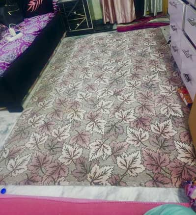 Very good condition Rug for sale