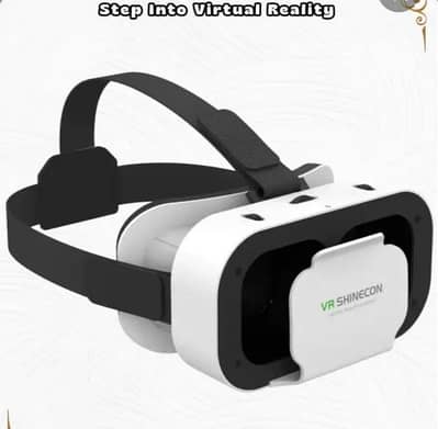 VR shinecone G05