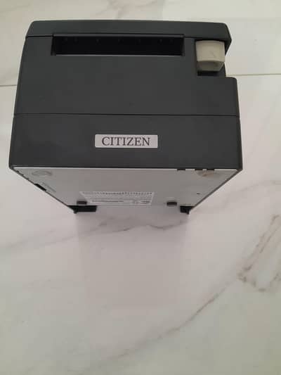 Thermal Receipt Printer  Like new