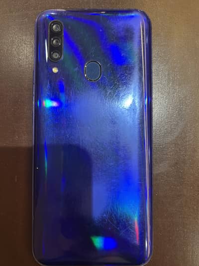 Zte A003ZT android 11