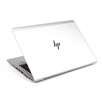 hp g5 840 i5 8th generation touch screen