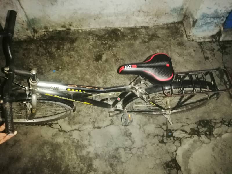 Phoneix Cycle 4