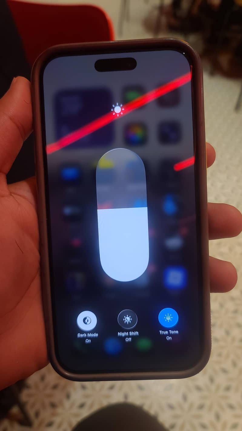 Iphone 17 pro max 7