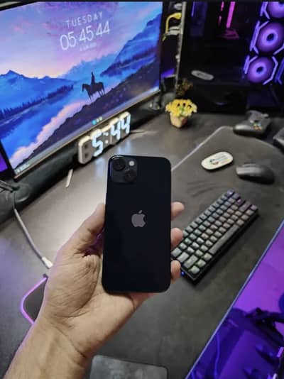 iPhone 13 JV 128GB Midnight Blue