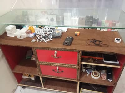 counter