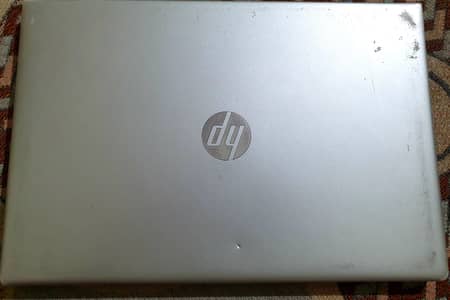 HP Probook 650 G4