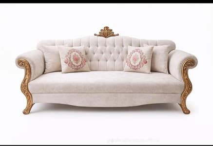 Sofa's
