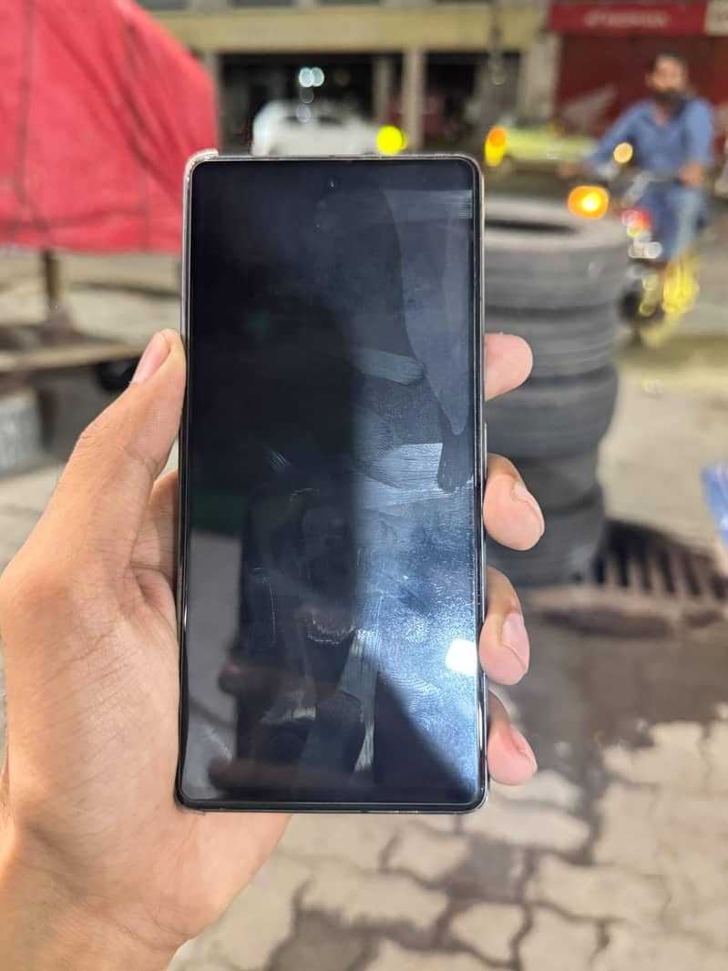 Google Pixel 7 1