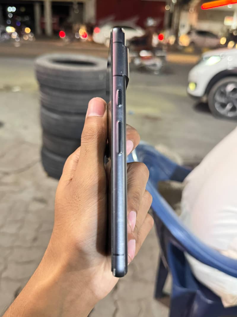 Google Pixel 7 6