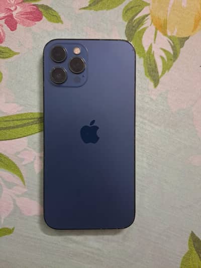 Apple iPhone 12 Pro Max