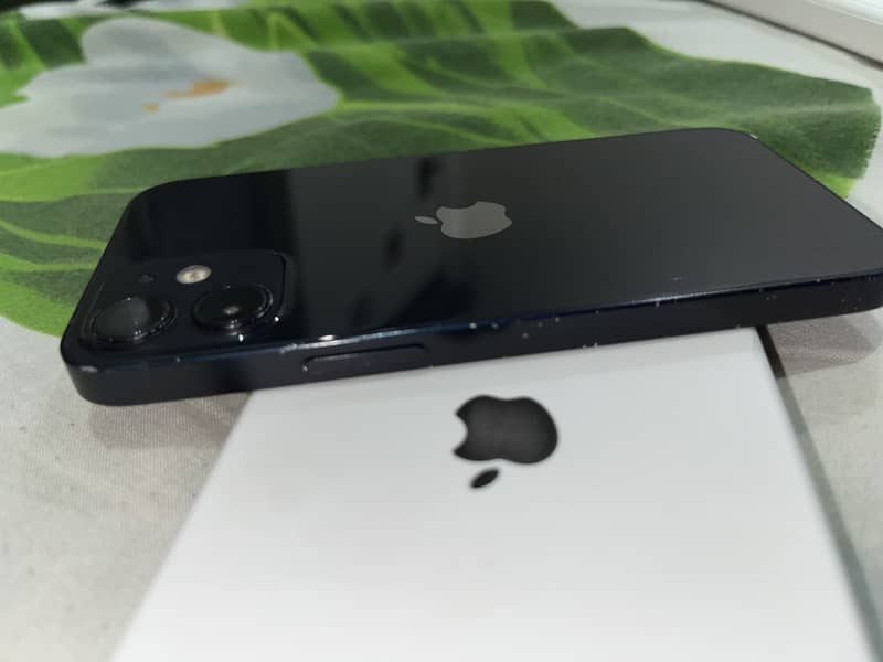 Apple iPhone 12 mini 5