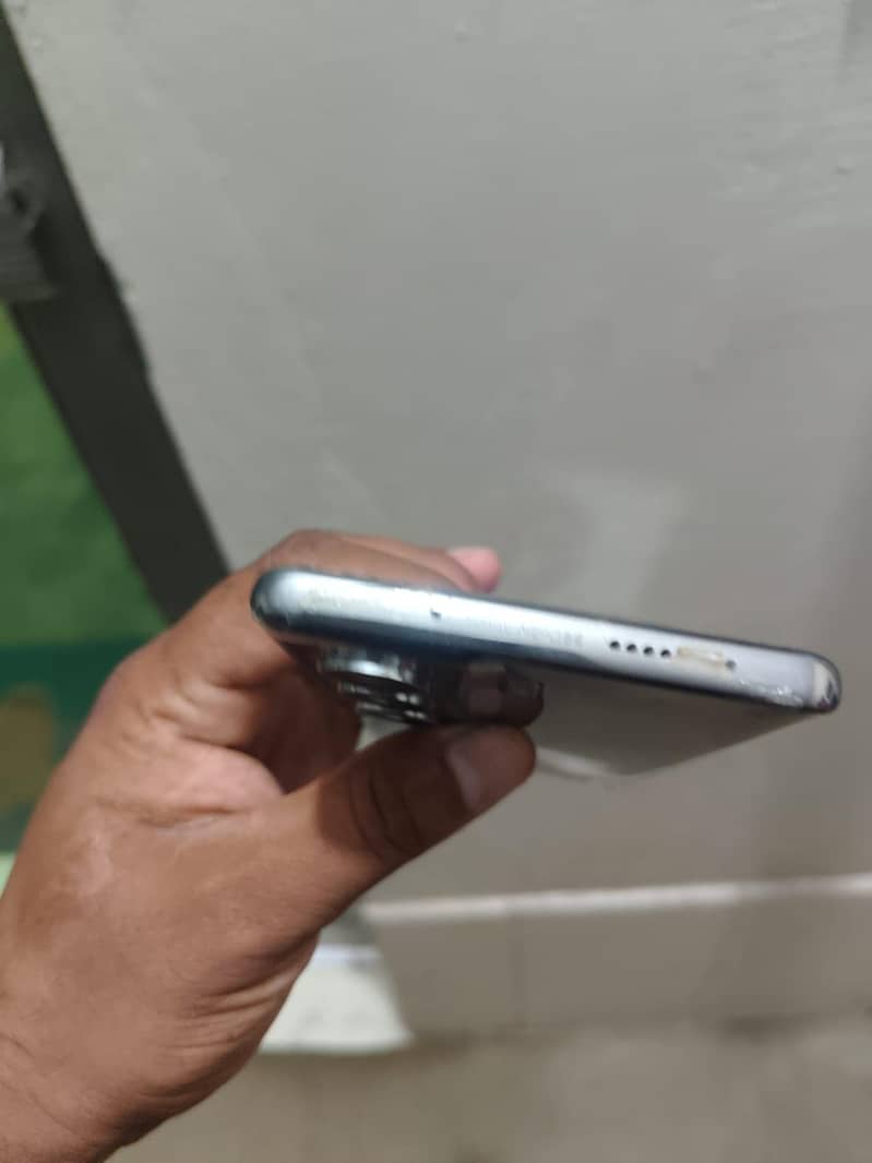 Tecbo Camon 40 Pro 5