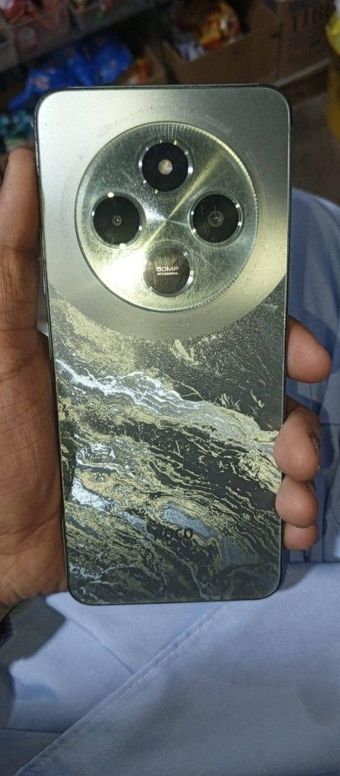 Poco c75 8/256 0