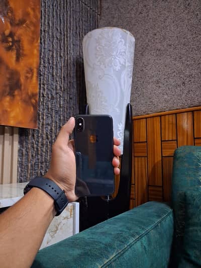 Apple iPhone X Pta Approved