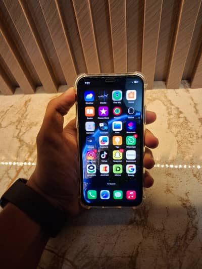 Iphone X Pta Approved