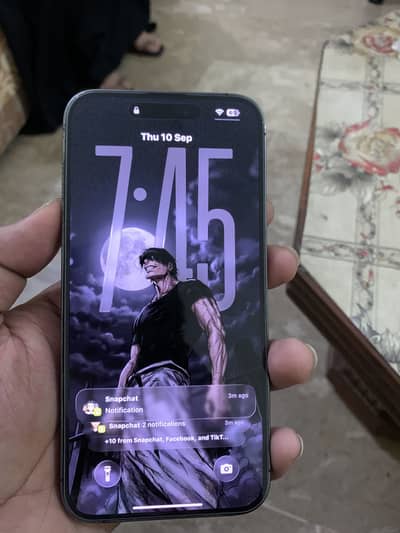 Apple iPhone 14 Pro Max
