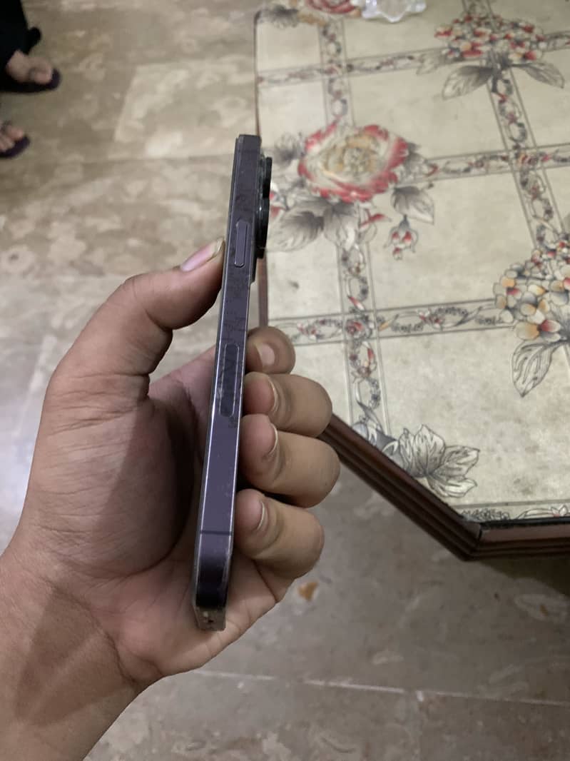 Apple iPhone 14 Pro Max 5