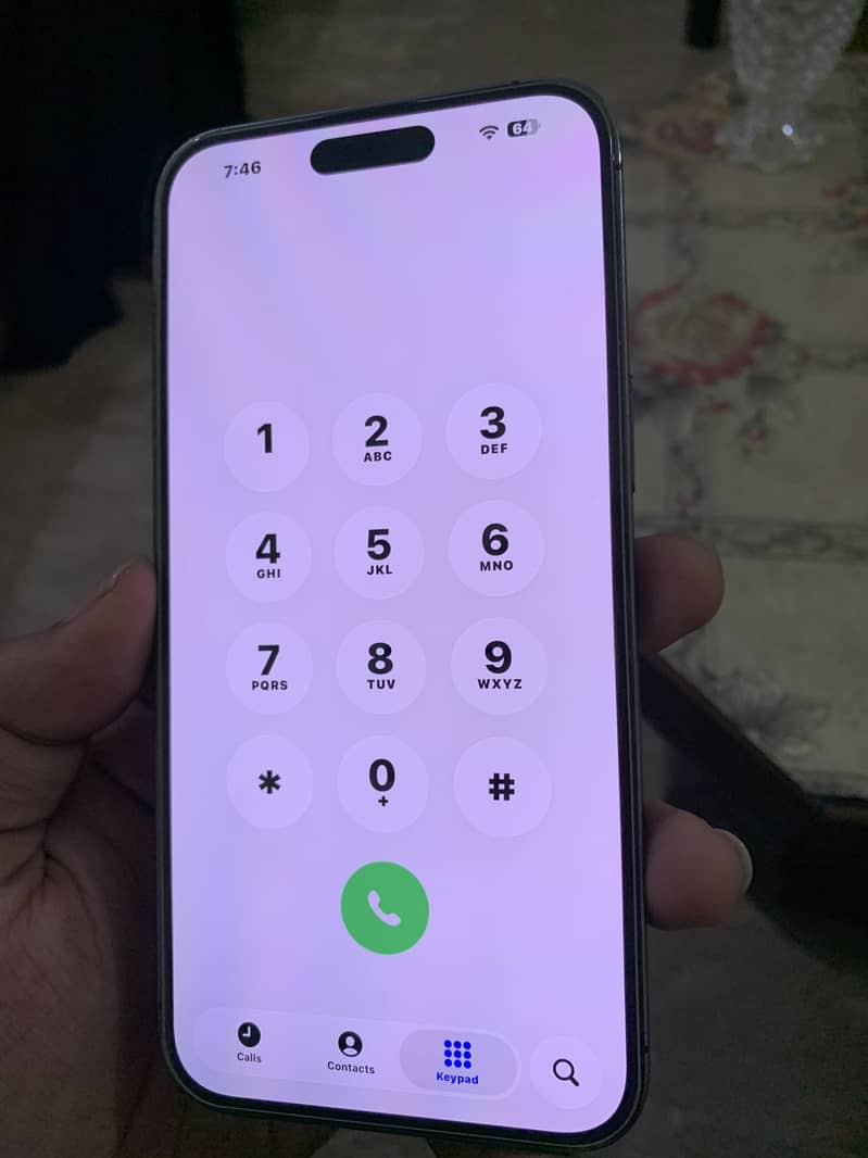 Apple iPhone 14 Pro Max 9