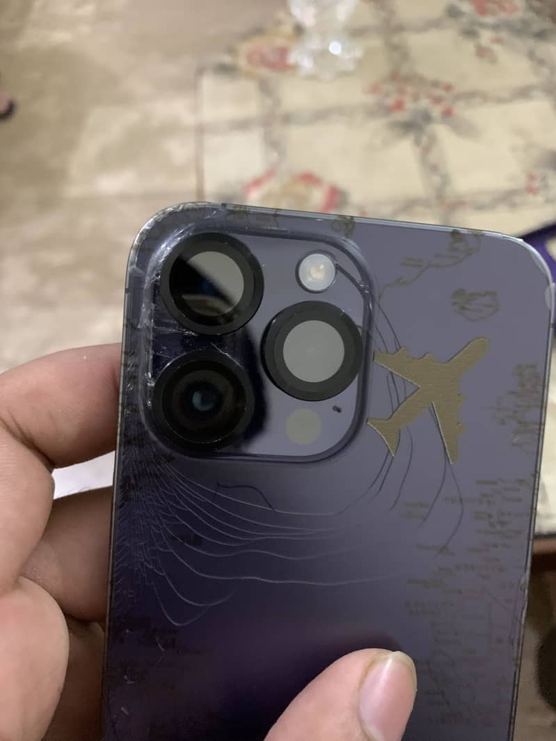 Apple iPhone 14 Pro Max 10