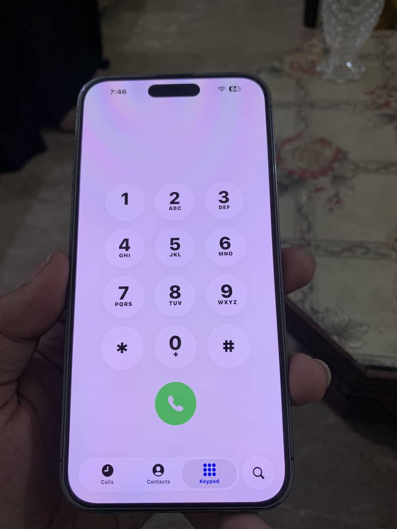 Apple iPhone 14 Pro Max 11