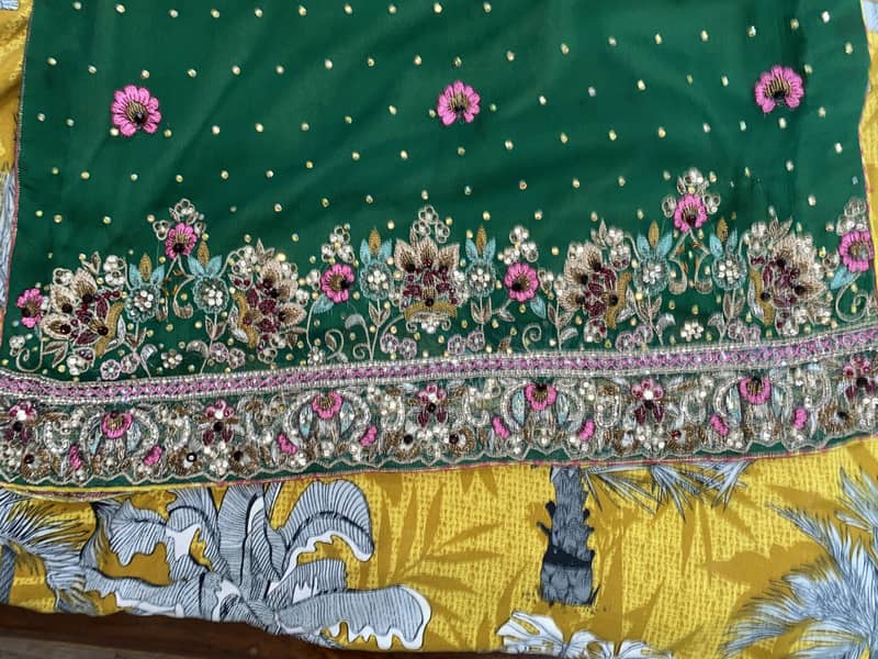 Wedding clothe 2