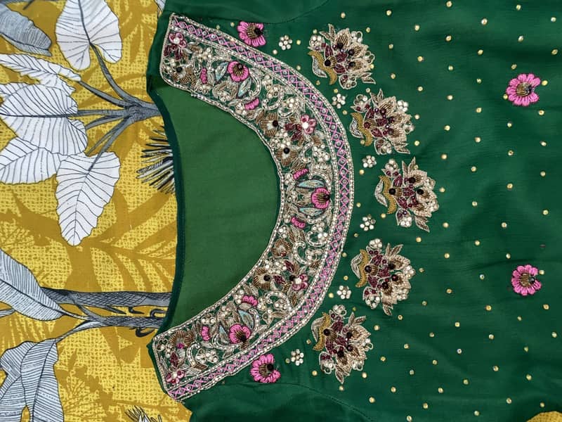 Wedding clothe 3