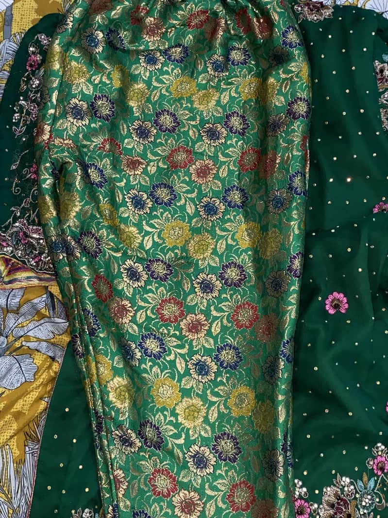 Wedding clothe 5
