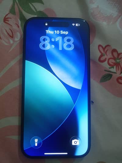 Apple iPhone 15 Factory Unlock