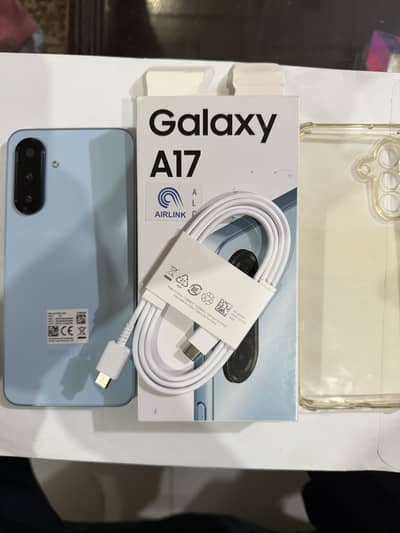 Samsung Mobile A71