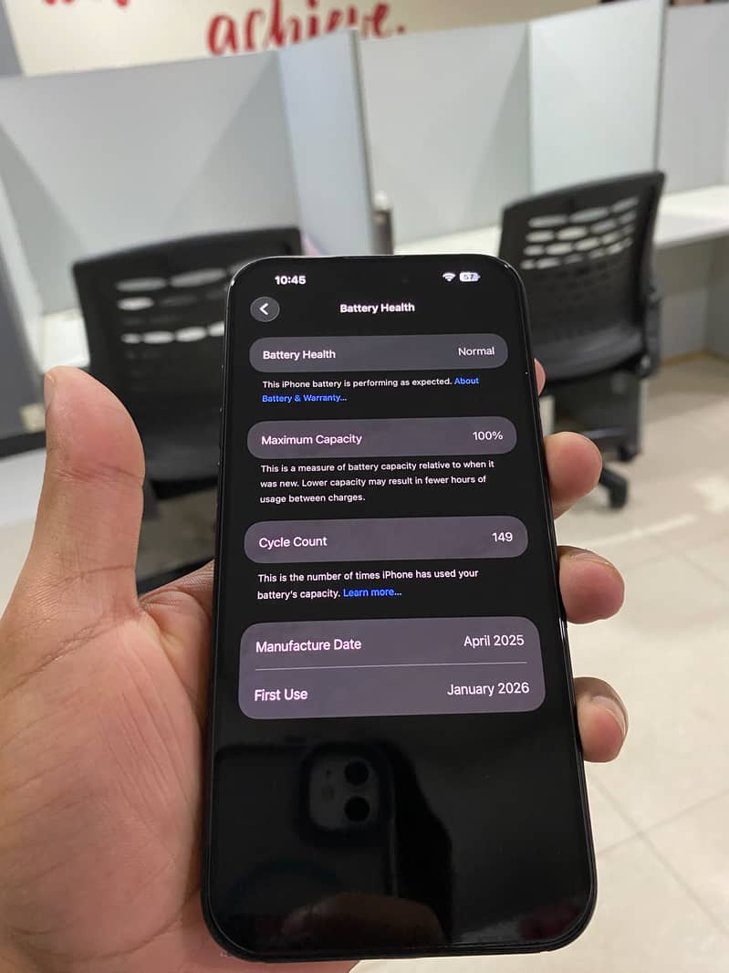 Apple iPhone 16 Plus 5