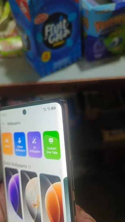 Tecno CAMON 30s