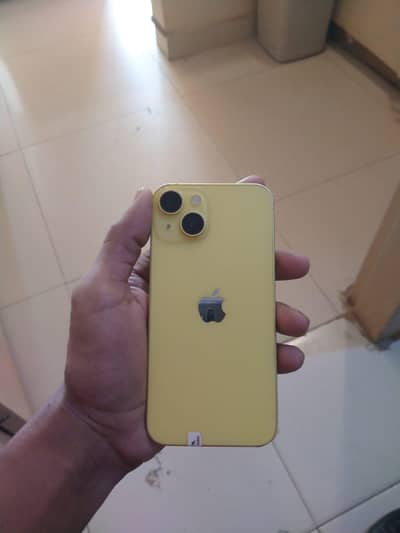 Apple iPhone 14