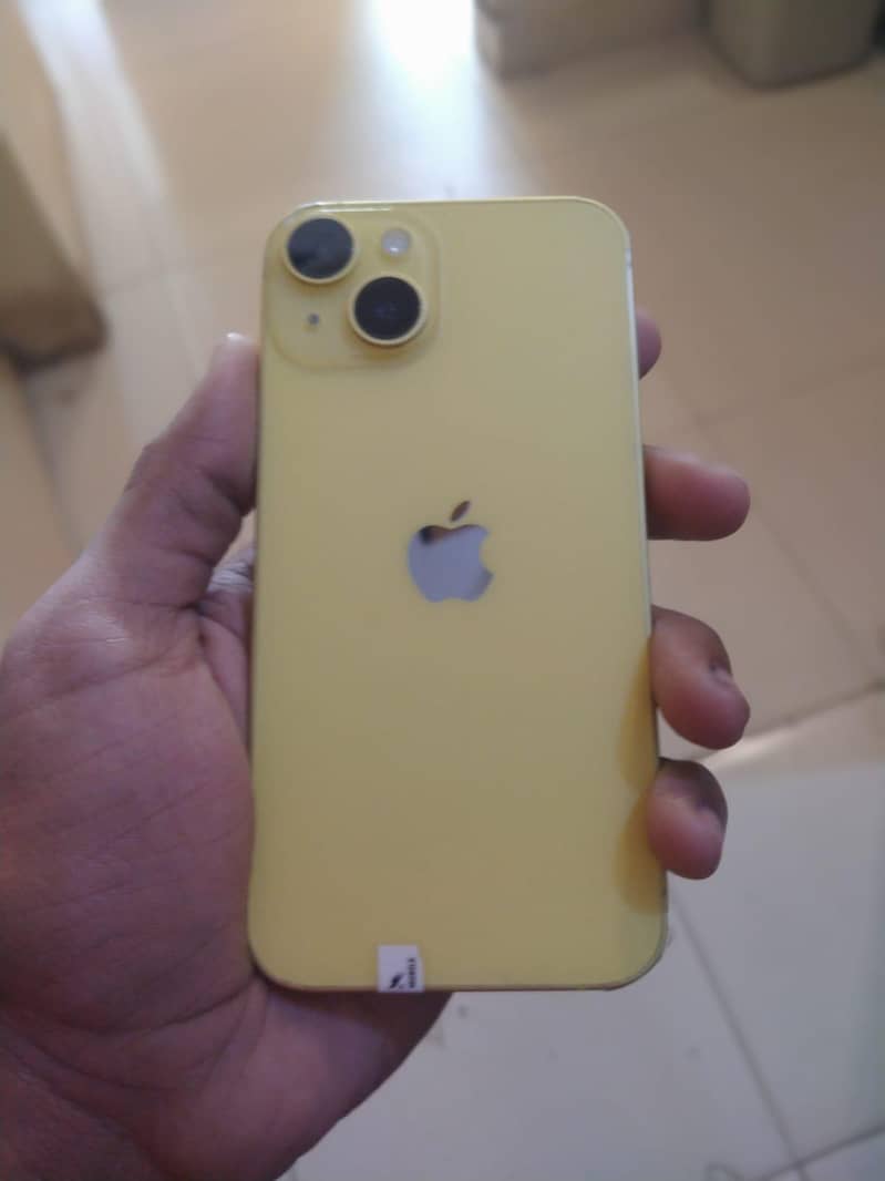 Apple iPhone 14 4