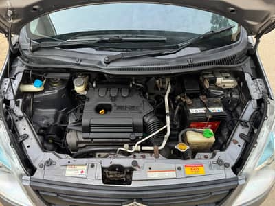 Suzuki Wagon R 2019
