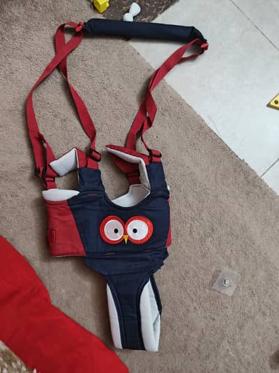 Toddler/baby walking support belt / baby walker belt